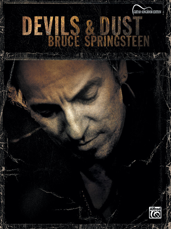 Bruce Springsteen: Devils and dust