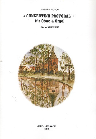 Concertino Pastoral