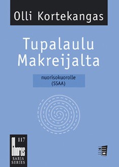 Tupalaulu Makreijalta