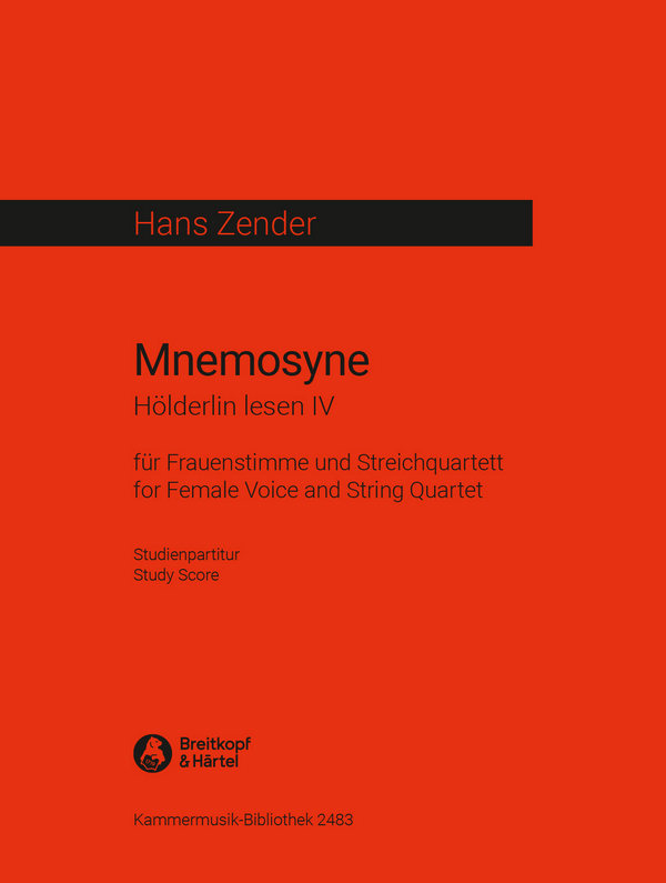 Mnemosyne