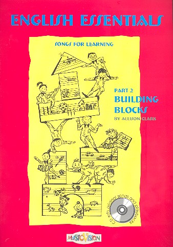 English Essentials vol. 2 (+CD)