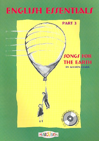 English Essentials vol. 3 (+CD)