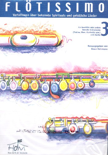 Flötissimo Band 3 
