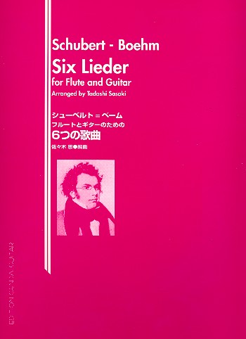 6 Lieder