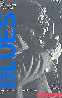 Blues (+CD) Geschichte