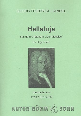 Halleluja aus 'Messias'