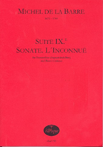 Suite no.9