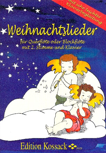 Weihnachtslieder 