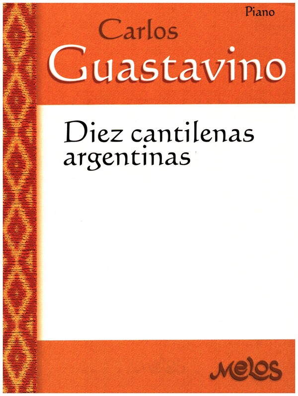 10 cantilenas argentinas