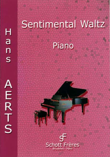 Sentimental waltz