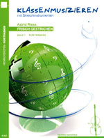 Frisch gestrichen Band 1 