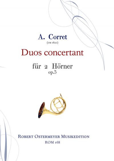 Duos concertant op.3