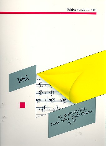 Klavierstück op.93