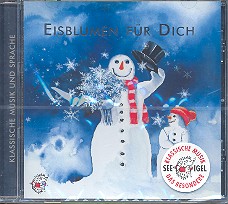 Eisblumen für dich CD