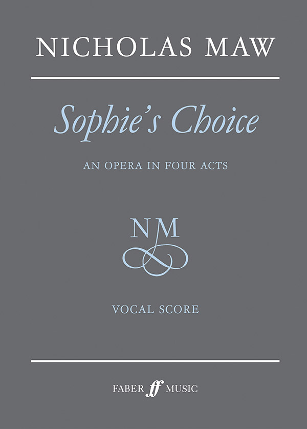 Sophie's choice 