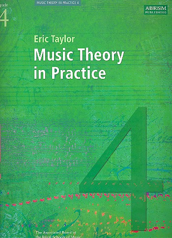 Music Theory in Practice Grade 4