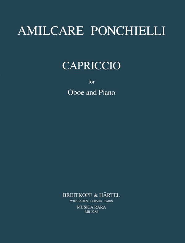 Capriccio
