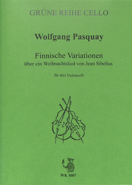 Finnische Variationen über ein