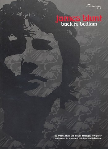 James Blunt: Back to Bedlam