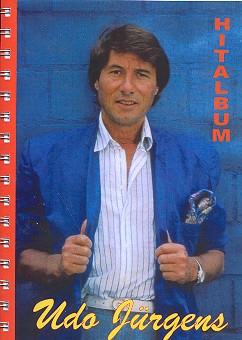 Udo Jürgens: Hitalbum
