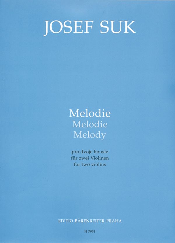 Melodie