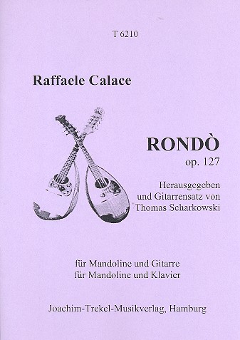 Rondo op.127 