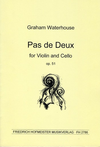 Pas de Deux op.51
