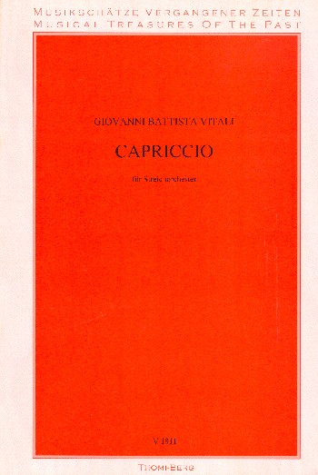 Capriccio