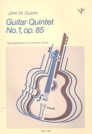 Quintett G-dur Nr.1 op.85