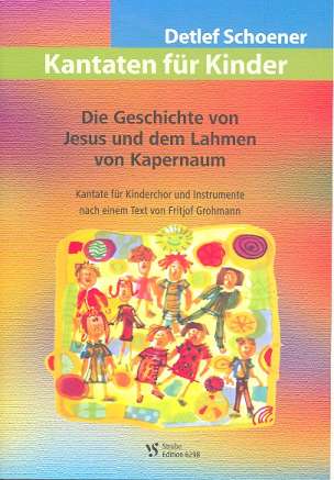 Die Geschichte von Jesus und dem Lahmen