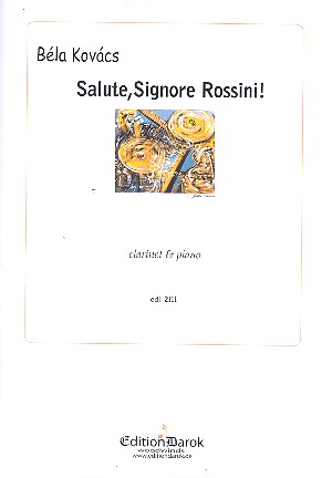 Salute, Signore Rossini!