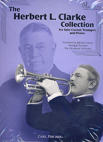 The Herbert L. Clarke Collection