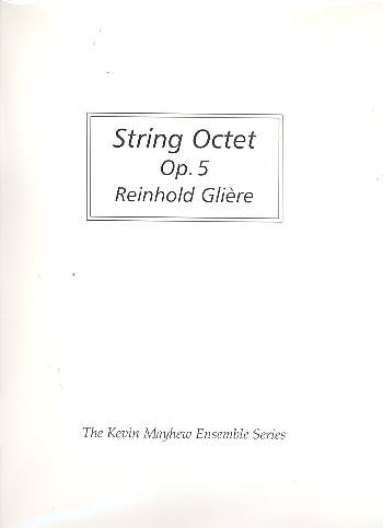 String octet op.5