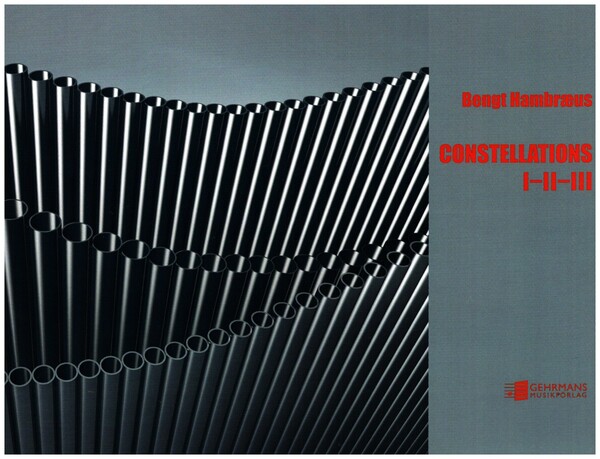 Constallations nos.1-3