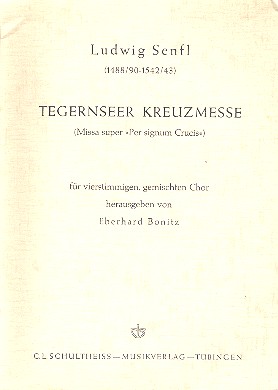 Tegernseer Kreuzmesse