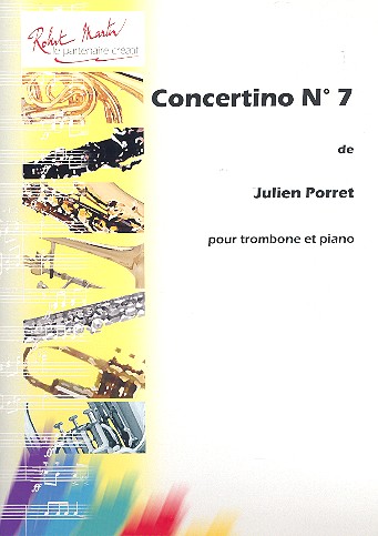 Concertino no.7 