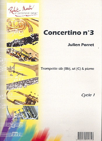 Concertino no.3