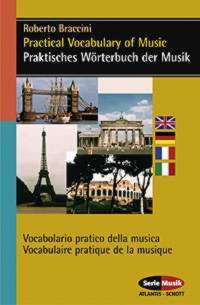 Praktisches Wörterbuch der Musik