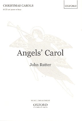 Angels' Carol