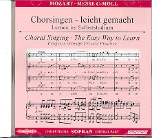 Messe c-Moll KV427
