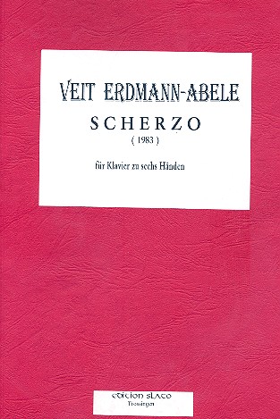 Scherzo nach einem Thema von