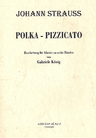 Polka-Pizzicato