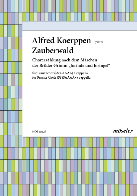 Zauberwald