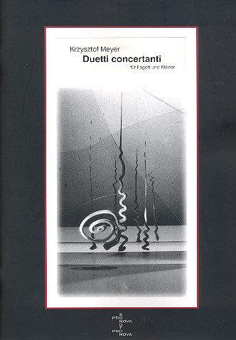 Duetti Concertanti