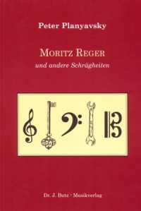 Moritz Reger