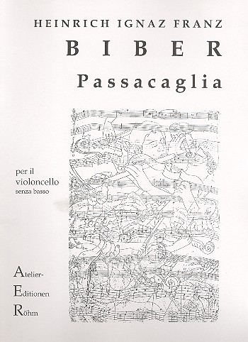 Passacaglia
