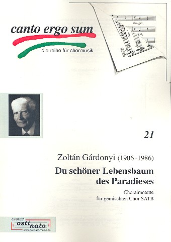 Du schöner Lebensbaum des