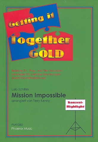 Mission Impossible: für