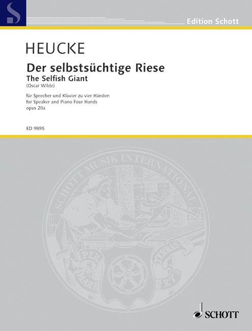 Der selbstsüchtige Riese op.20a