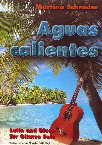 Aguas calientes Latin and
